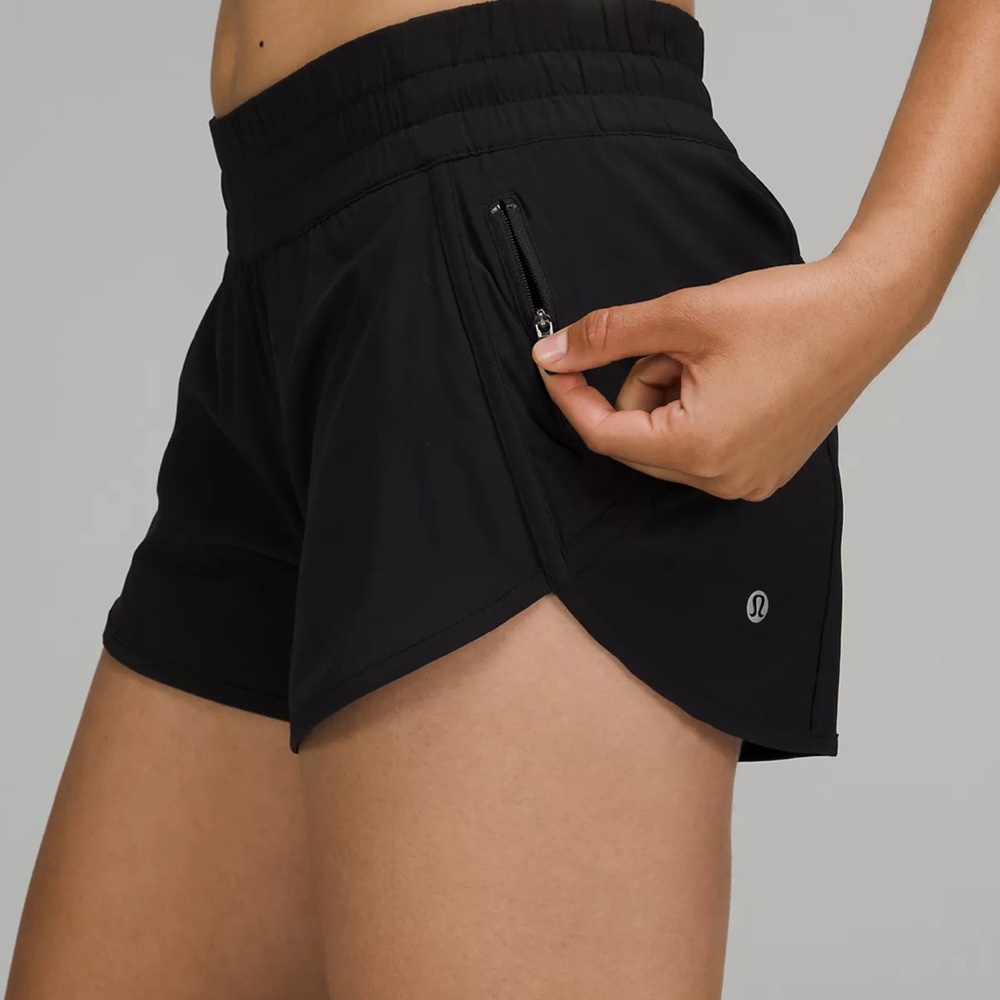 Lululemon Tracker Short